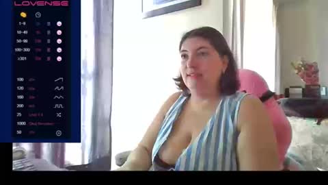 Lina Mara99 online show from September 23, 2025, 1:58 pm