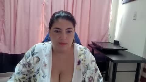 Lina Mara99 online show from February 23, 2026, 12:35 pm