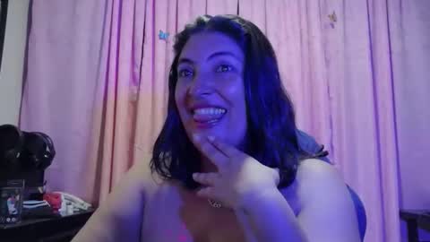 Snapshot of lina_maria99 chatting on April 6, 2026, 4:46 am Lina Mara99 online show from April 6, 2026, 4:46 am