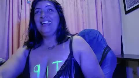 Snapshot of lina_maria99 chatting on April 7, 2026, 2:01 am Lina Mara99 online show from April 7, 2026, 2:01 am