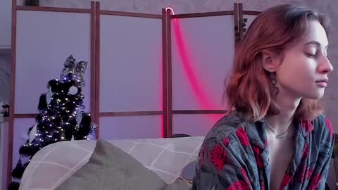 Lina -  online show from December 21, 2024, 10:28 am