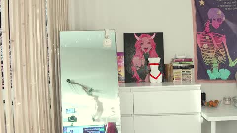 Lina -  online show from March 14, 2026, 5:46 am