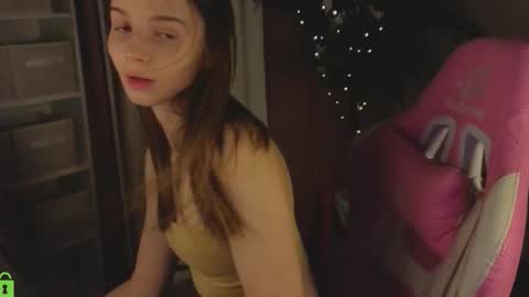 Snapshot of lina_reeds chatting on February 2, 2026, 1:04 am LINA online show from February 2, 2026, 1:04 am