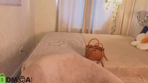 Snapshot of lina_reeds chatting on July 8, 2026, 12:48 am LINA online show from July 8, 2026, 12:48 am