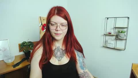 lina_ri online show from March 27, 2026, 5:45 pm
