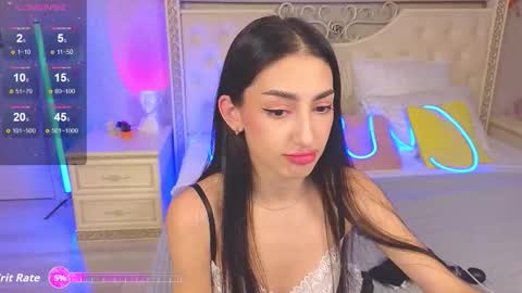 Snapshot of lina_robbins chatting on November 6, 2025, 9:37 pm Lina Robbins online show from November 6, 2025, 9:37 pm