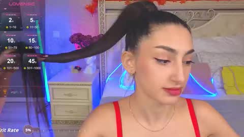 Snapshot of lina_robbins chatting on November 13, 2025, 4:00 am Lina Robbins online show from November 13, 2025, 4:00 am