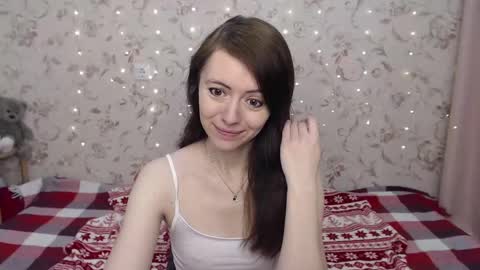 Lina Rouge online show from January 19, 2025, 9:55 am