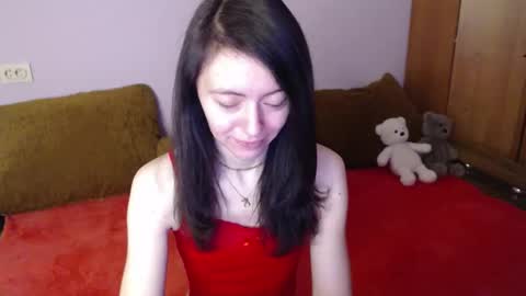 Lina Rouge online show from March 1, 2026, 3:41 am