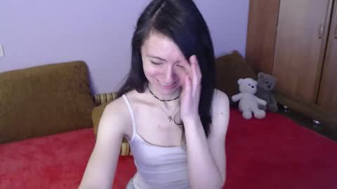 Lina Rouge online show from March 5, 2026, 4:08 am