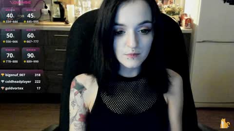 Lina 3  1715622743 online show from January 2, 2025, 11:27 pm
