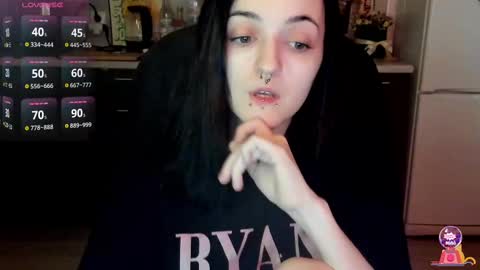 Lina 3  1715622743 online show from February 11, 2025, 8:37 am