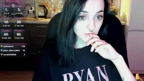 Lina 3  1715622743 online show from February 12, 2025, 12:22 pm