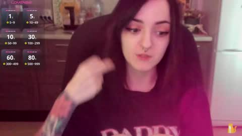 Lina 3  1715622743 online show from February 24, 2025, 8:38 am