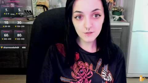 Lina 3  1715622743 online show from February 26, 2025, 11:09 am