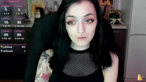 Lina 3  1715622743 online show from March 3, 2025, 11:00 am