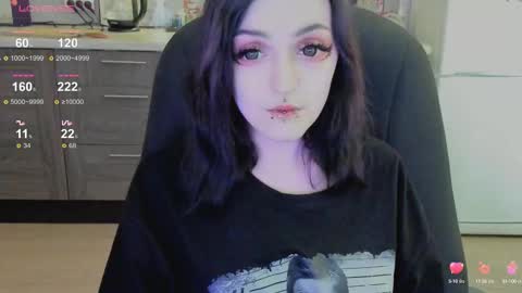 Lina 3  1715622743 online show from September 29, 2025, 5:34 am