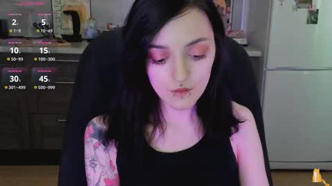 Lina 3  1715622743 online show from October 10, 2025, 8:35 am