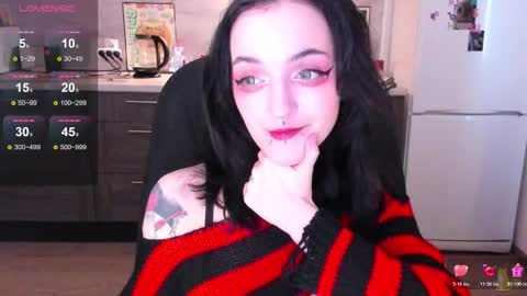 Lina 3  1715622743 online show from November 10, 2025, 7:29 am