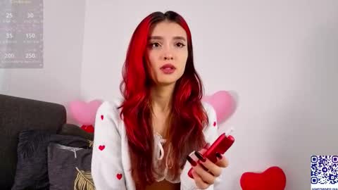 Lina online show from February 20, 2026, 6:30 pm