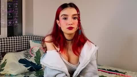 Lina online show from March 7, 2026, 6:16 pm