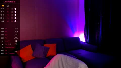 Snapshot of linablossom chatting on May 10, 2026, 6:07 am Lina online show from May 10, 2026, 6:07 am