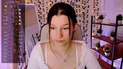 Snapshot of linablossom chatting on May 19, 2026, 6:42 am Lina online show from May 19, 2026, 6:42 am