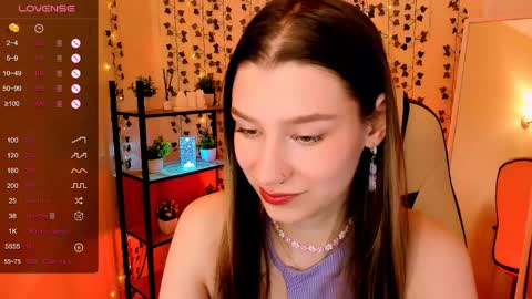 Snapshot of linablossom chatting on June 5, 2026, 2:07 am Lina online show from June 5, 2026, 2:07 am