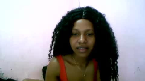 linah1123 online show from March 23, 2026, 9:52 pm