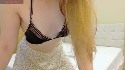 Anna online show from November 26, 2025, 2:23 am