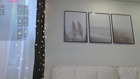 Lina online show from January 9, 2025, 8:55 am