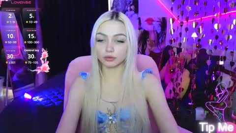 I am Lina online show from February 16, 2026, 10:00 am