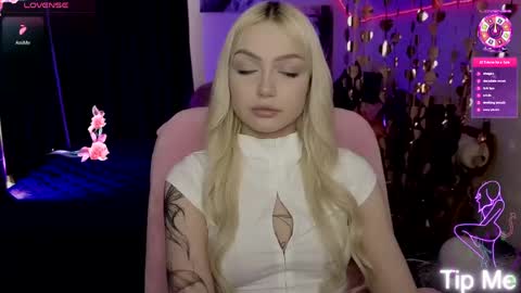I am Lina online show from April 23, 2026, 12:29 pm