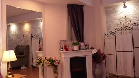 LinaReese online show from January 5, 2025, 10:32 am