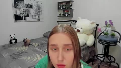 Snapshot of linatruly chatting on March 12, 2025, 12:53 am Lina online show from March 12, 2025, 12:53 am