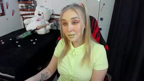 Snapshot of linatruly chatting on October 30, 2025, 9:48 pm Lina online show from October 30, 2025, 9:48 pm