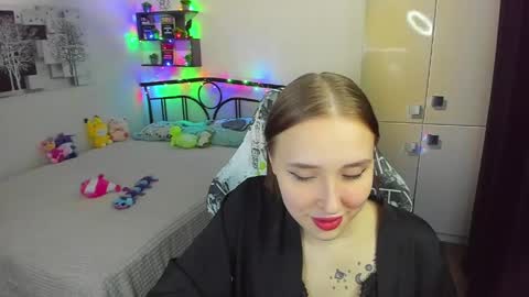 Lina online show from April 29, 2026, 9:32 pm