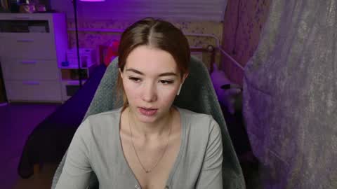 Snapshot of linavira chatting on April 9, 2026, 6:24 pm Luna online show from April 9, 2026, 6:24 pm