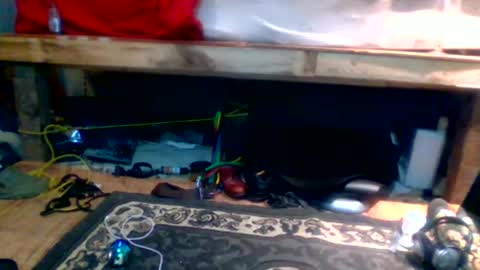 Richie Rich online show from January 15, 2025, 4:21 pm