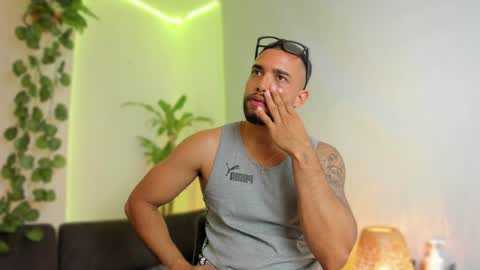 lincom amith online show from January 24, 2025, 4:59 am