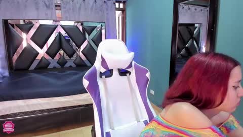  Linda  online show from March 11, 2025, 6:41 pm