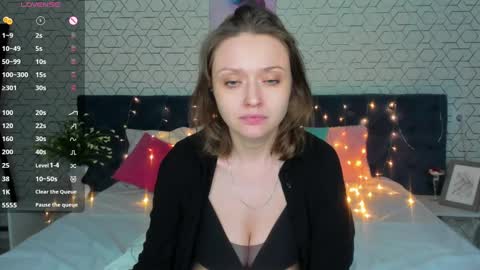 Snapshot of linda__bryant chatting on February 18, 2025, 2:38 pm Linda GMT2 Mon Tu Fri Sa Su 0300am-1000 am online show from February 18, 2025, 2:38 pm