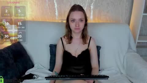 Snapshot of linda__bryant chatting on May 15, 2026, 11:01 pm Linda GMT2 Mon Tu Fri Sa Su 0300am-1000 am online show from May 15, 2026, 11:01 pm