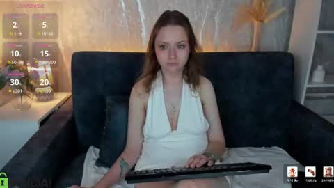 Snapshot of linda__bryant chatting on June 22, 2026, 3:25 am Linda GMT2 Mon Tu Fri Sa Su 0300am-1000 am online show from June 22, 2026, 3:25 am