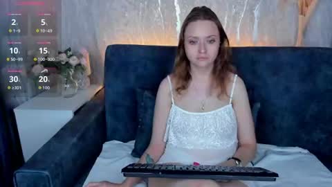 Snapshot of linda__bryant chatting on July 14, 2026, 10:21 am Linda GMT2 Mon Tu Fri Sa Su 0300am-1000 am online show from July 14, 2026, 10:21 am