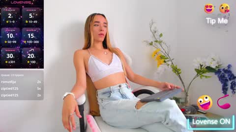 Snapshot of linda_crawford1 chatting on February 7, 2025, 8:10 pm Linda online show from February 7, 2025, 8:10 pm