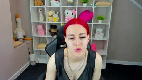 Snapshot of linda_jonys chatting on May 14, 2026, 8:21 am Linda online show from May 14, 2026, 8:21 am