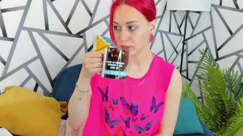 Snapshot of linda_jonys chatting on May 30, 2026, 8:11 am Linda online show from May 30, 2026, 8:11 am
