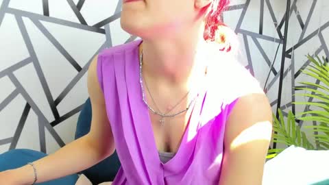 Snapshot of linda_jonys chatting on June 2, 2026, 9:00 am Linda online show from June 2, 2026, 9:00 am