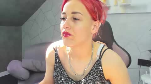 Snapshot of linda_jonys chatting on June 9, 2026, 8:59 am Linda online show from June 9, 2026, 8:59 am